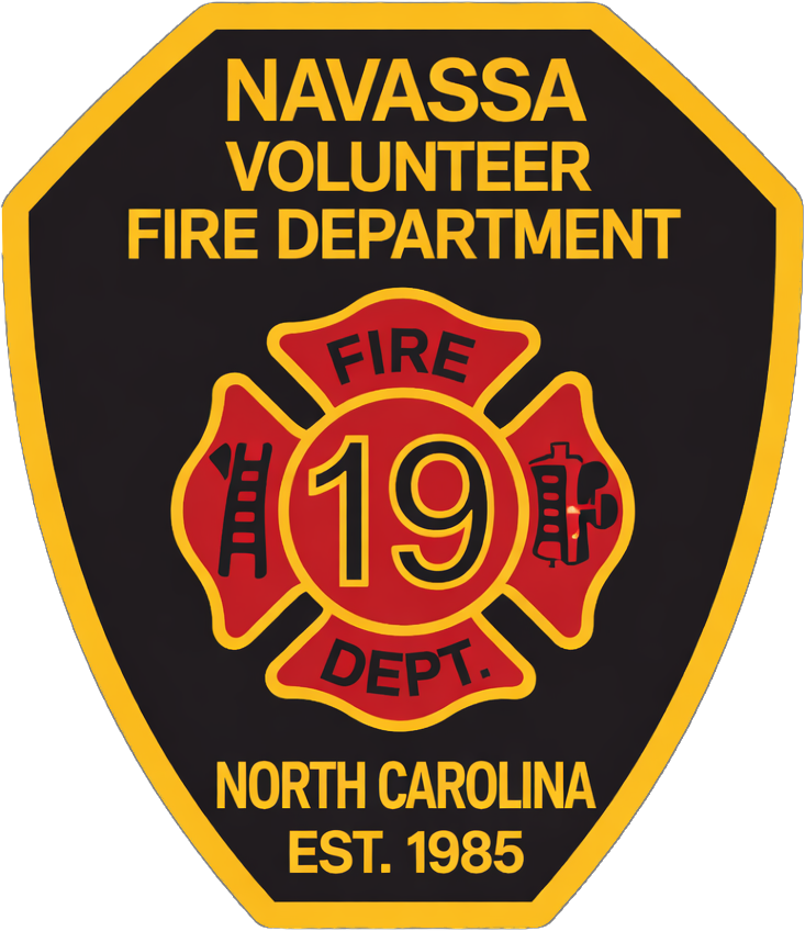 Navassa Vol. Fire Department | Navassa, NC